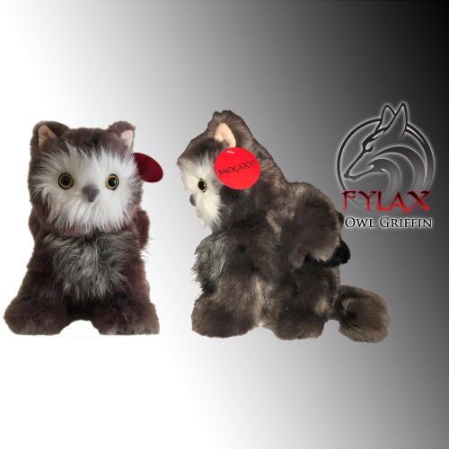 Fylax Owl Griffin